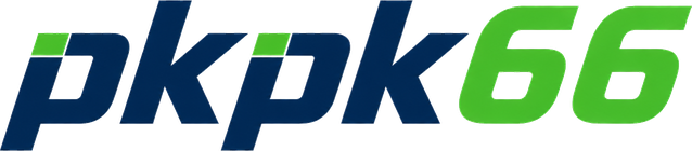 pkpk66 Logo